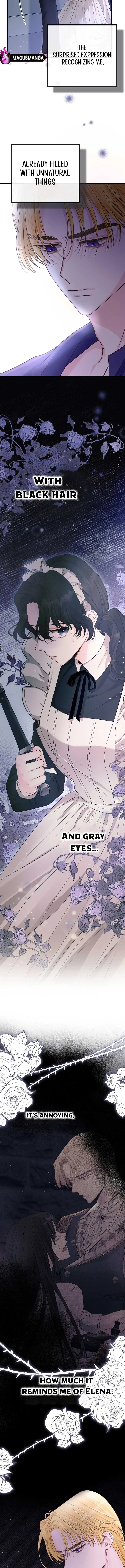 But Please, Help Me Chapter 5 page 11