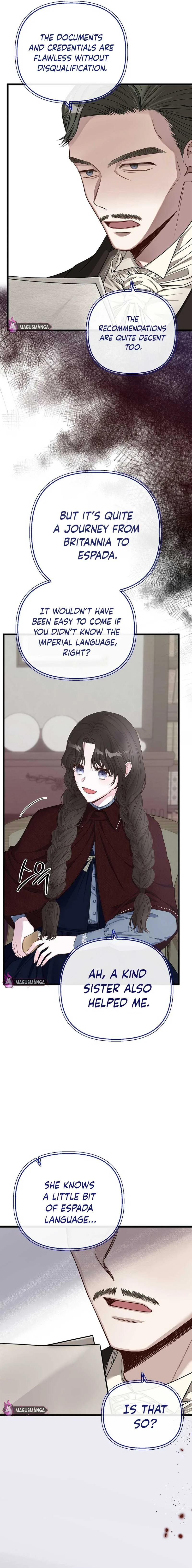 But Please, Help Me Chapter 3 page 18