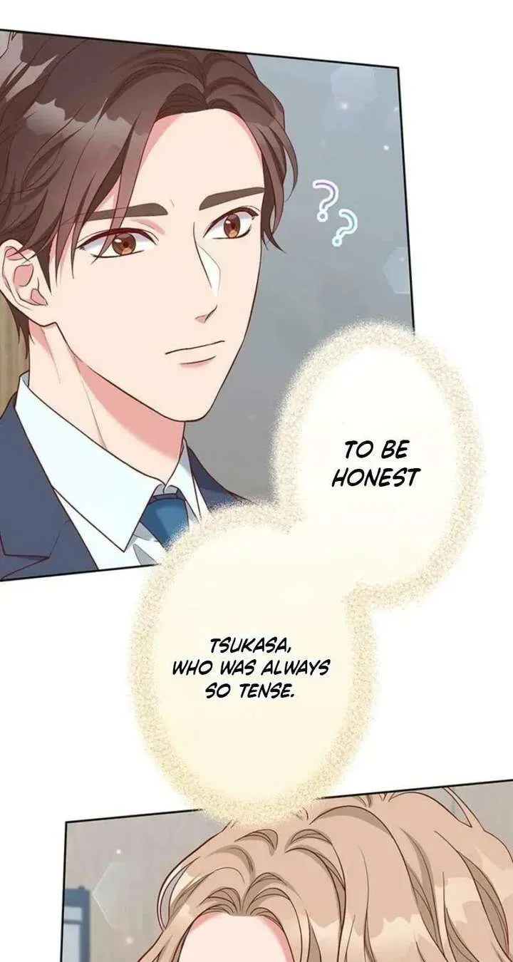 Business Marriage – If You Fall in Love, We’ll Get a Divorce Chapter 83 page 69