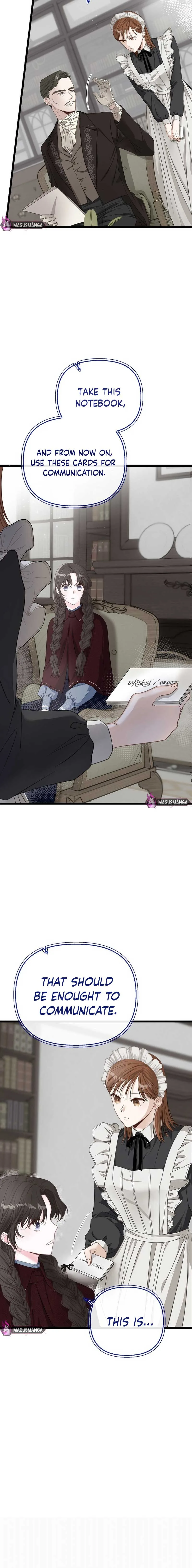 But Please, Help Me Chapter 3 page 21