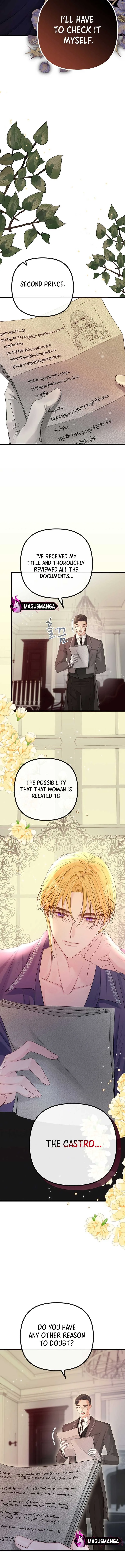 But Please, Help Me Chapter 5 page 13