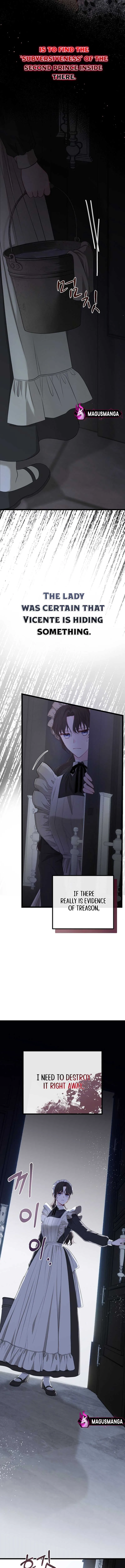 But Please, Help Me Chapter 4 page 13