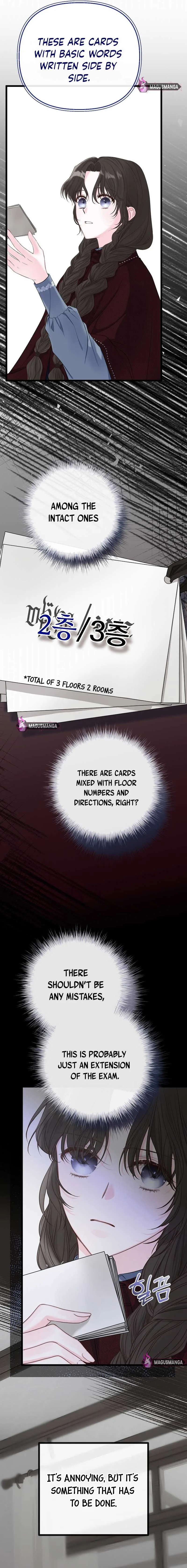 But Please, Help Me Chapter 3 page 22
