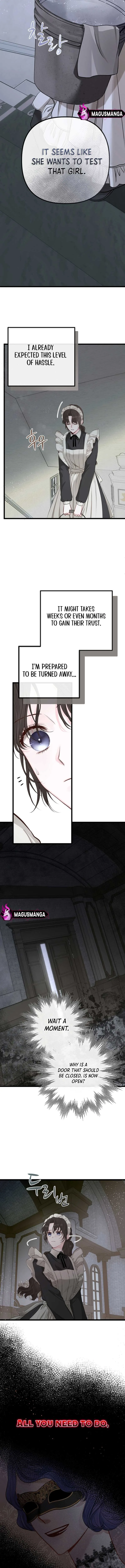 But Please, Help Me Chapter 4 page 12