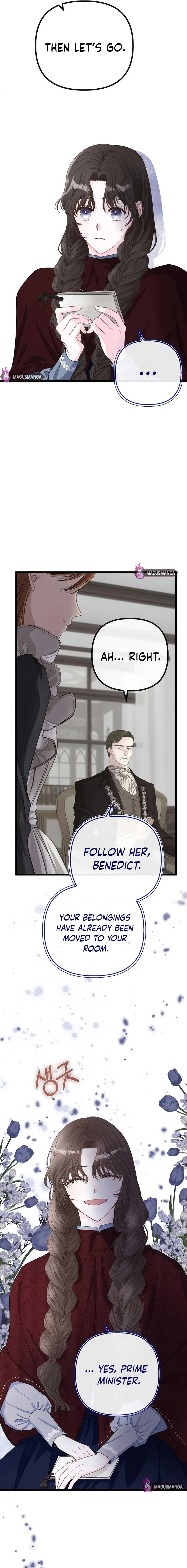 But Please, Help Me Chapter 3 page 24