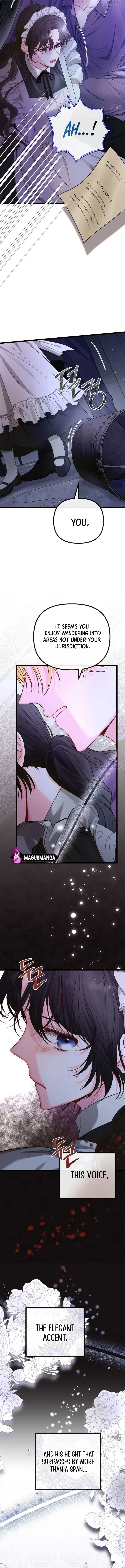 But Please, Help Me Chapter 4 page 17