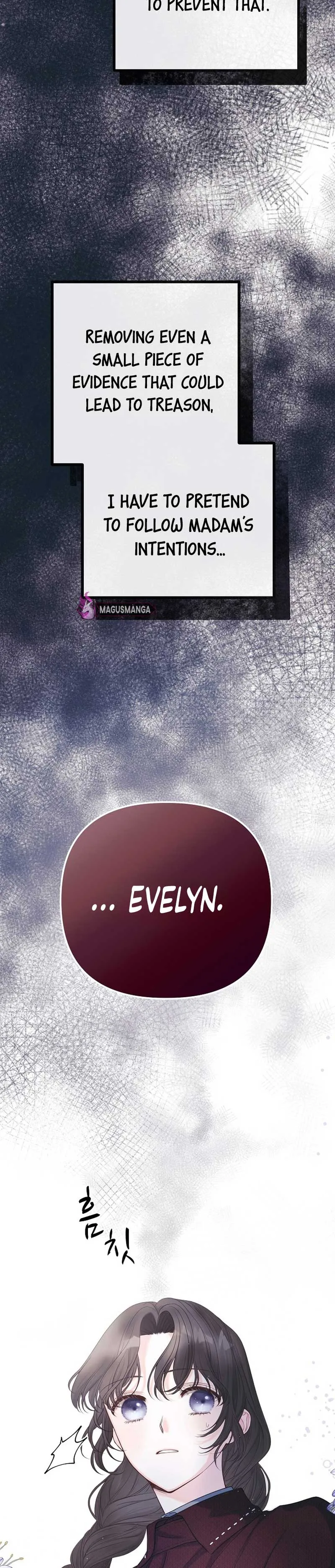But Please, Help Me Chapter 3 page 28
