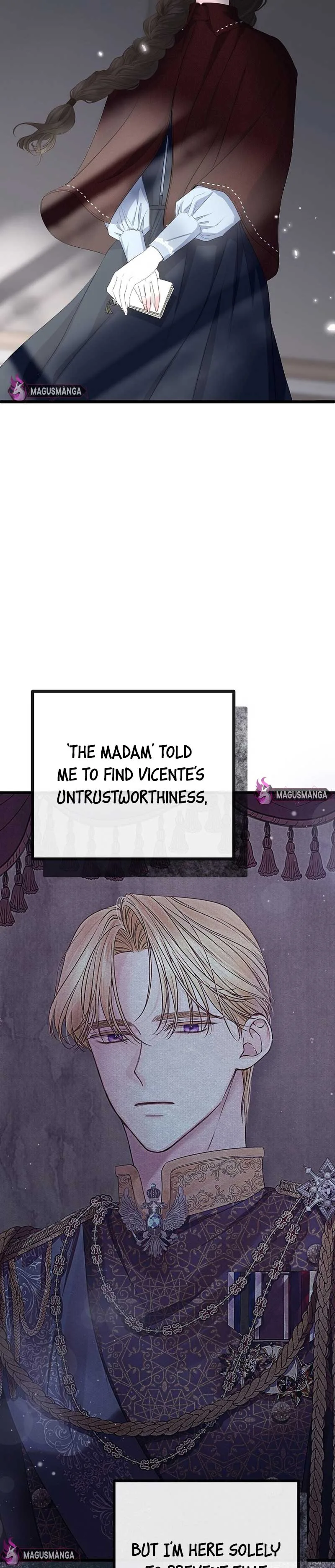 But Please, Help Me Chapter 3 page 27