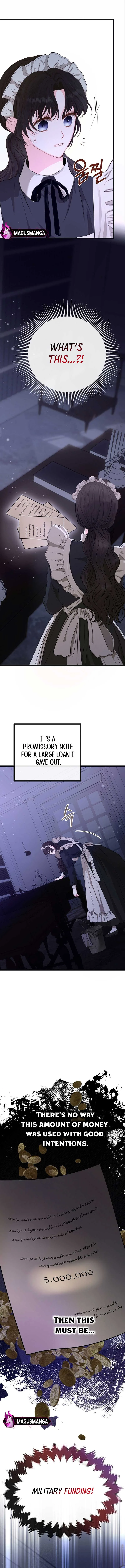 But Please, Help Me Chapter 4 page 15
