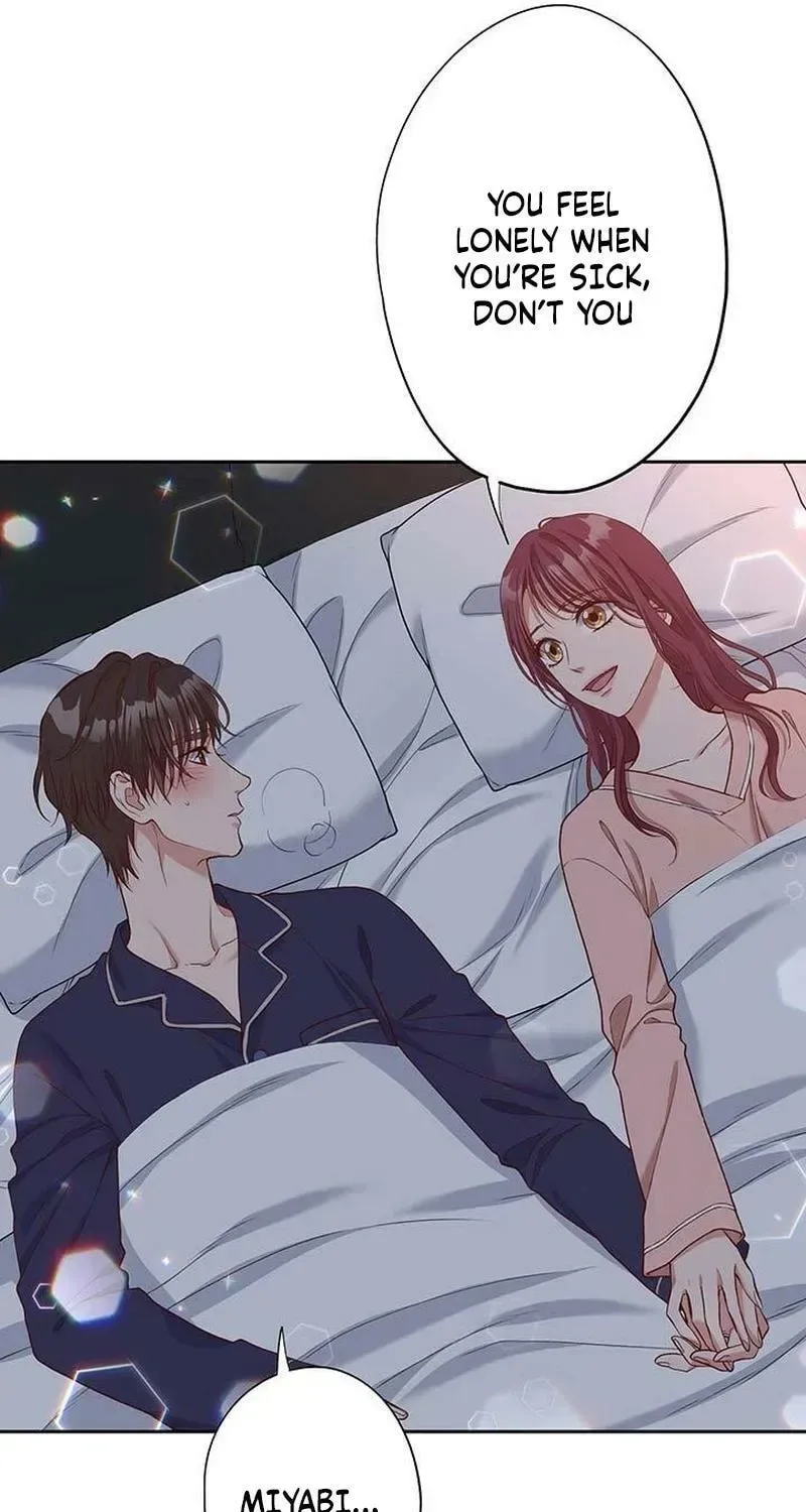 Business Marriage – If You Fall in Love, We’ll Get a Divorce Chapter 89 page 41