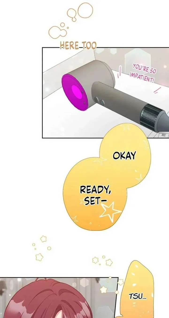 Business Marriage – If You Fall in Love, We’ll Get a Divorce Chapter 84 page 47