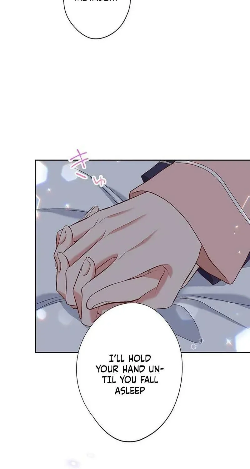 Business Marriage – If You Fall in Love, We’ll Get a Divorce Chapter 89 page 42