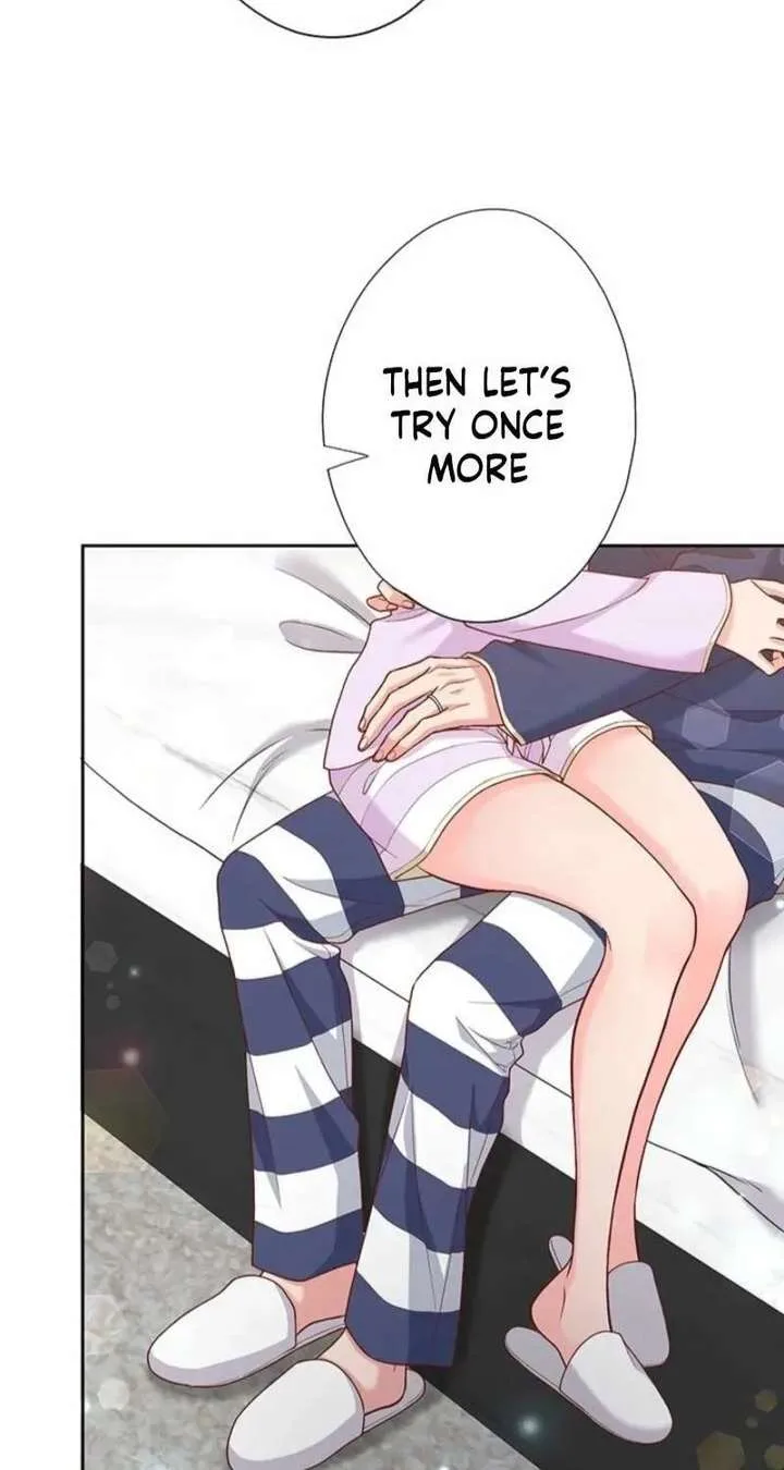 Business Marriage – If You Fall in Love, We’ll Get a Divorce Chapter 84 page 51