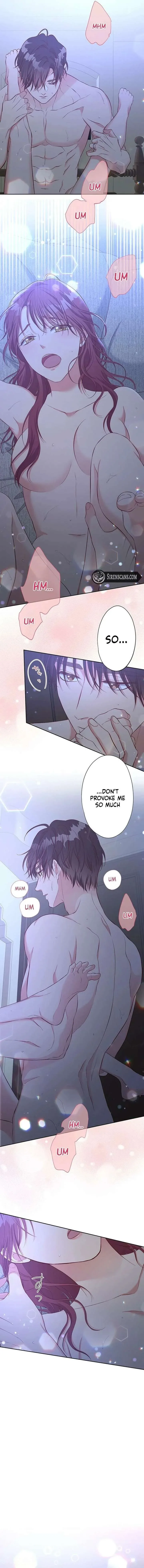 Business Marriage – If You Fall in Love, We’ll Get a Divorce Chapter 93 page 5