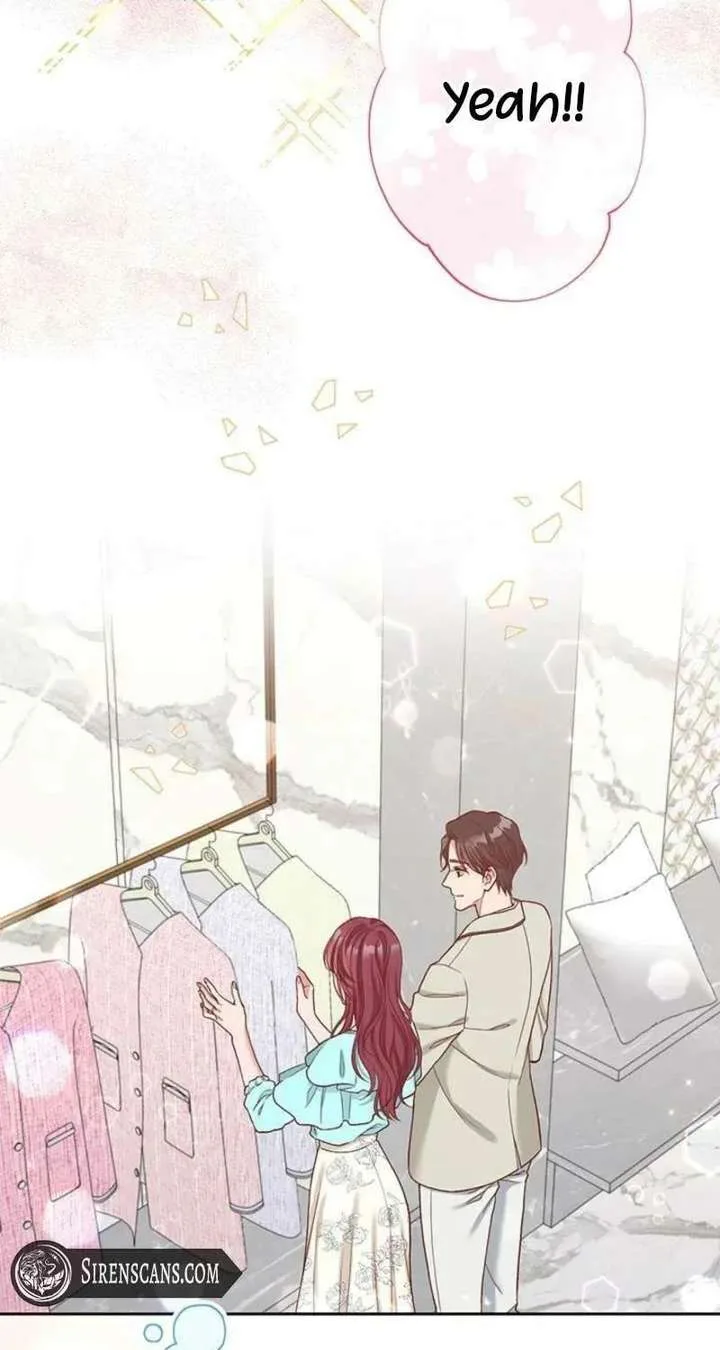 Business Marriage – If You Fall in Love, We’ll Get a Divorce Chapter 83 page 75