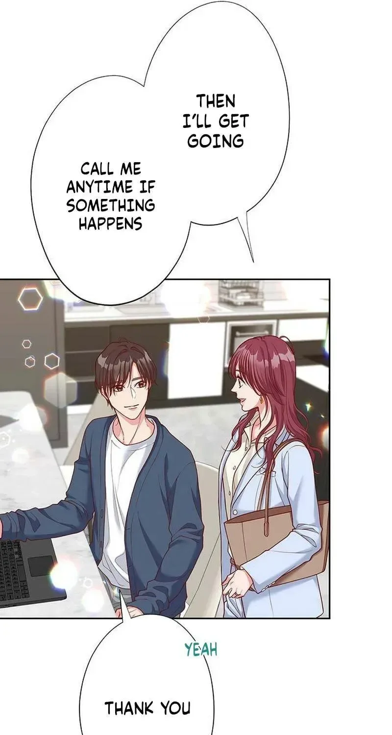 Business Marriage – If You Fall in Love, We’ll Get a Divorce Chapter 89 page 51