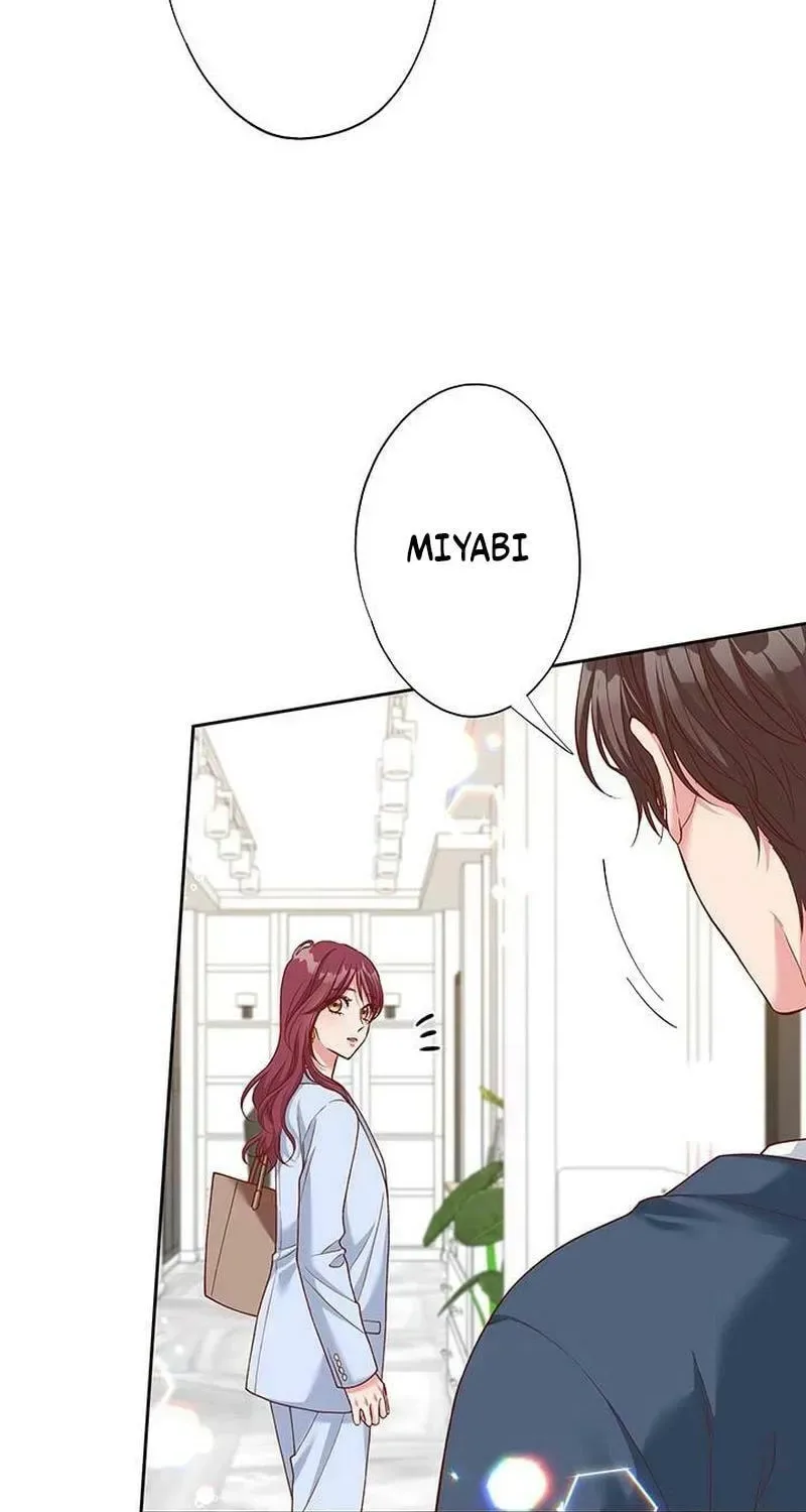 Business Marriage – If You Fall in Love, We’ll Get a Divorce Chapter 89 page 52