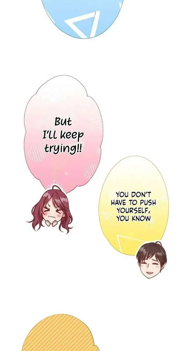 Business Marriage – If You Fall in Love, We’ll Get a Divorce Chapter 84 page 57