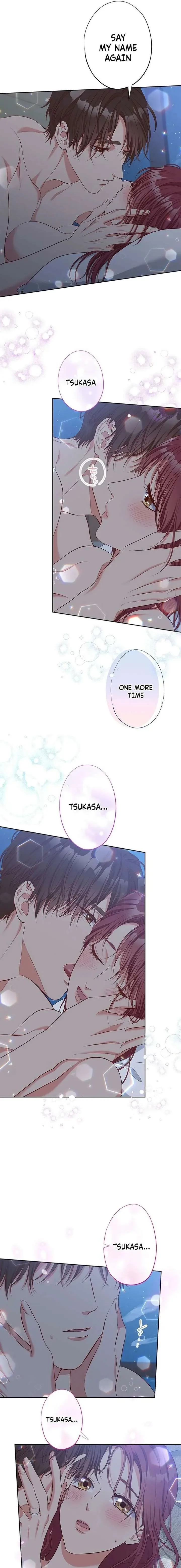 Business Marriage – If You Fall in Love, We’ll Get a Divorce Chapter 93 page 10