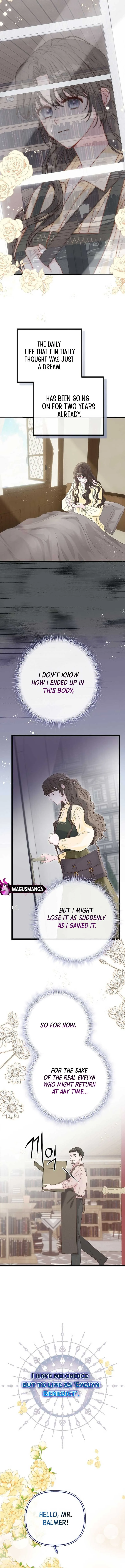 But Please, Help Me Chapter 2 page 5