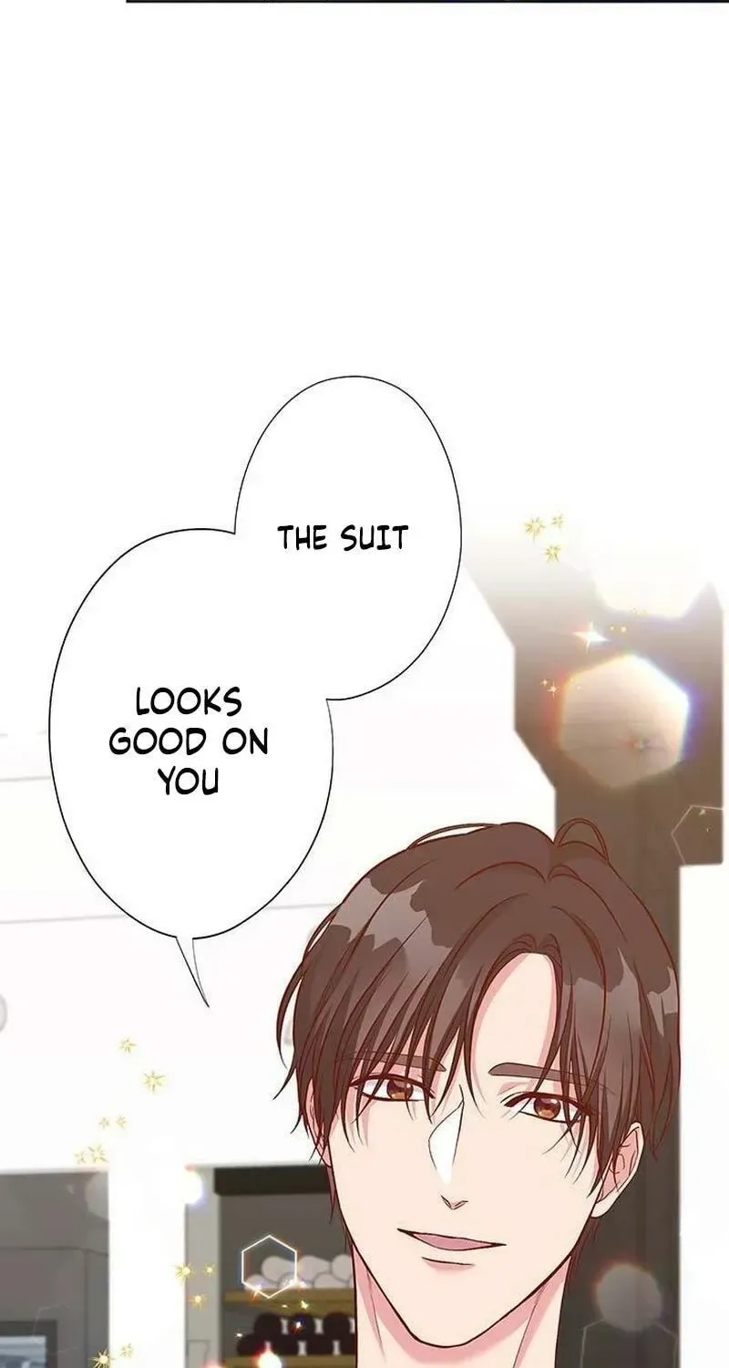Business Marriage – If You Fall in Love, We’ll Get a Divorce Chapter 89 page 53