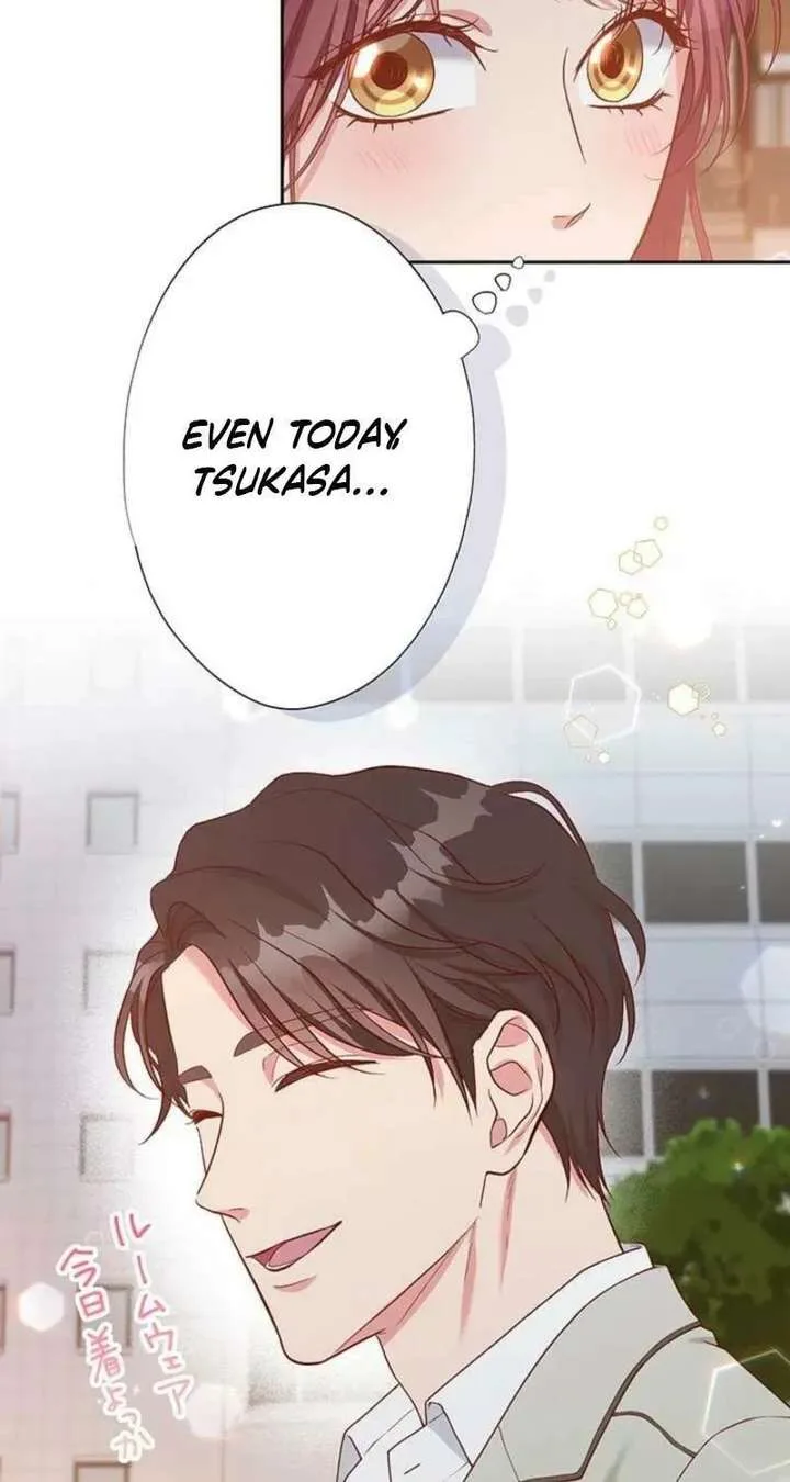 Business Marriage – If You Fall in Love, We’ll Get a Divorce Chapter 83 page 84