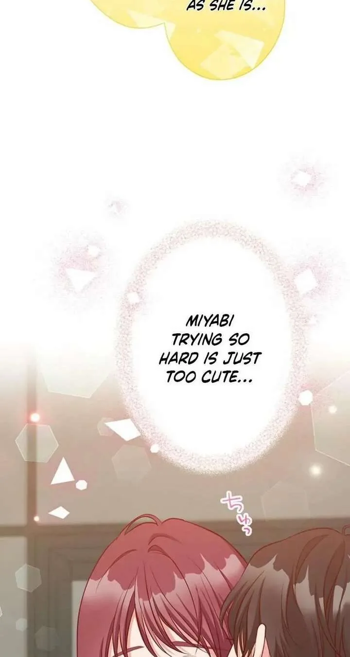 Business Marriage – If You Fall in Love, We’ll Get a Divorce Chapter 84 page 61