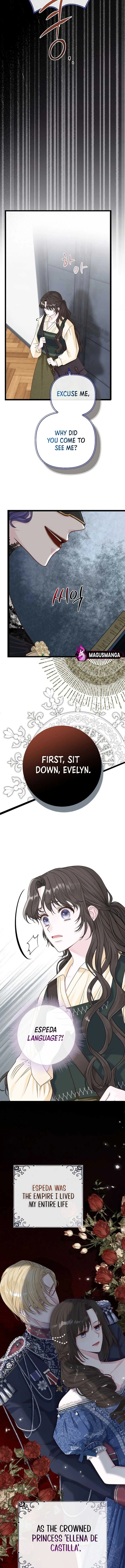 But Please, Help Me Chapter 2 page 8