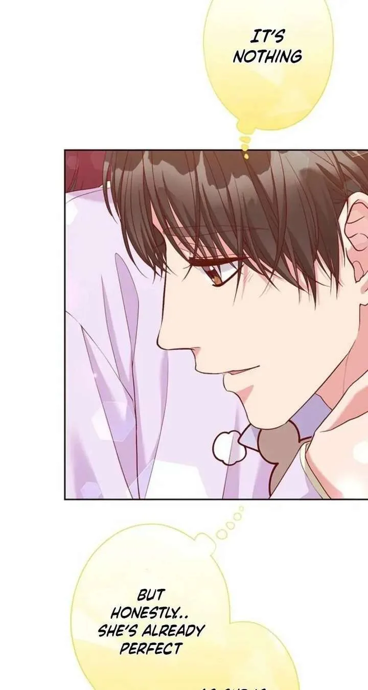 Business Marriage – If You Fall in Love, We’ll Get a Divorce Chapter 84 page 60