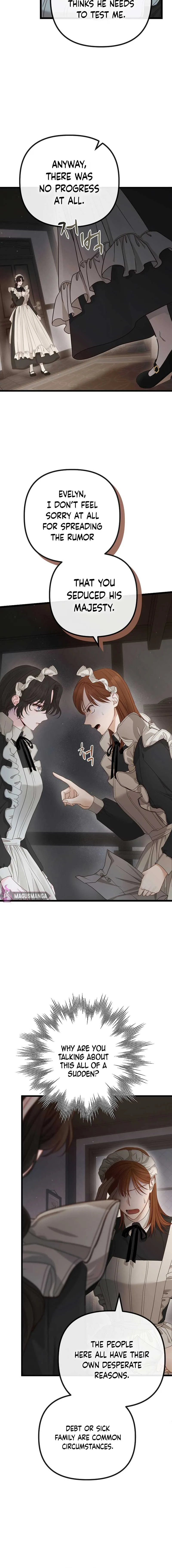But Please, Help Me Chapter 8 page 4