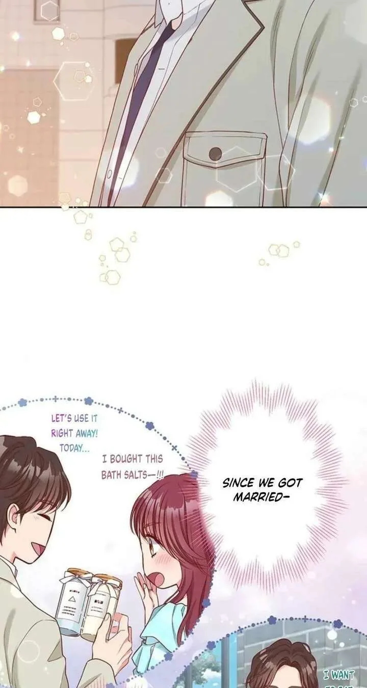 Business Marriage – If You Fall in Love, We’ll Get a Divorce Chapter 83 page 85
