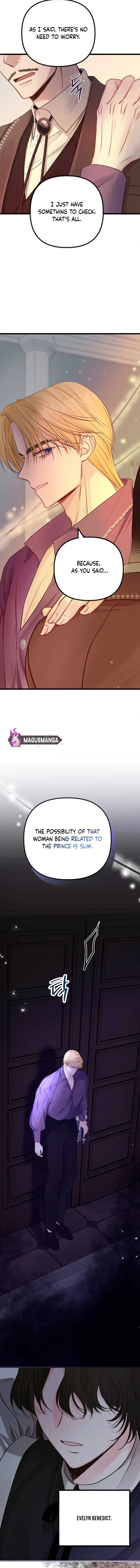 But Please, Help Me Chapter 6 page 3