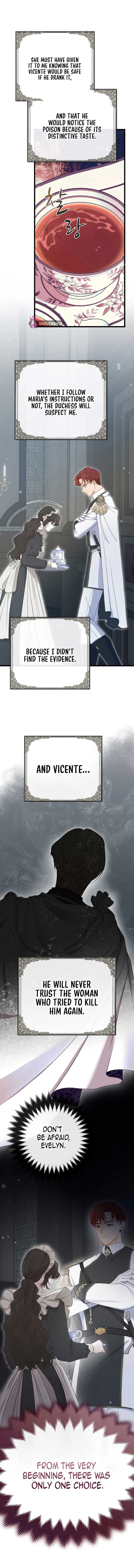 But Please, Help Me Chapter 8 page 10