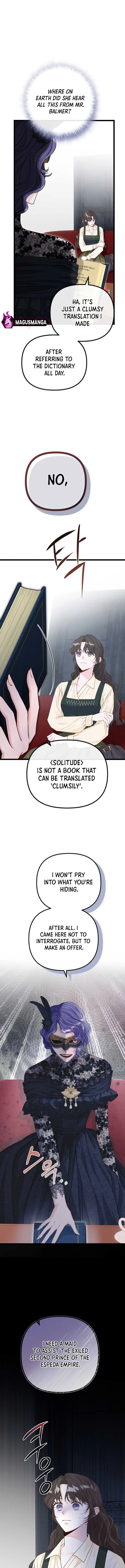 But Please, Help Me Chapter 2 page 10
