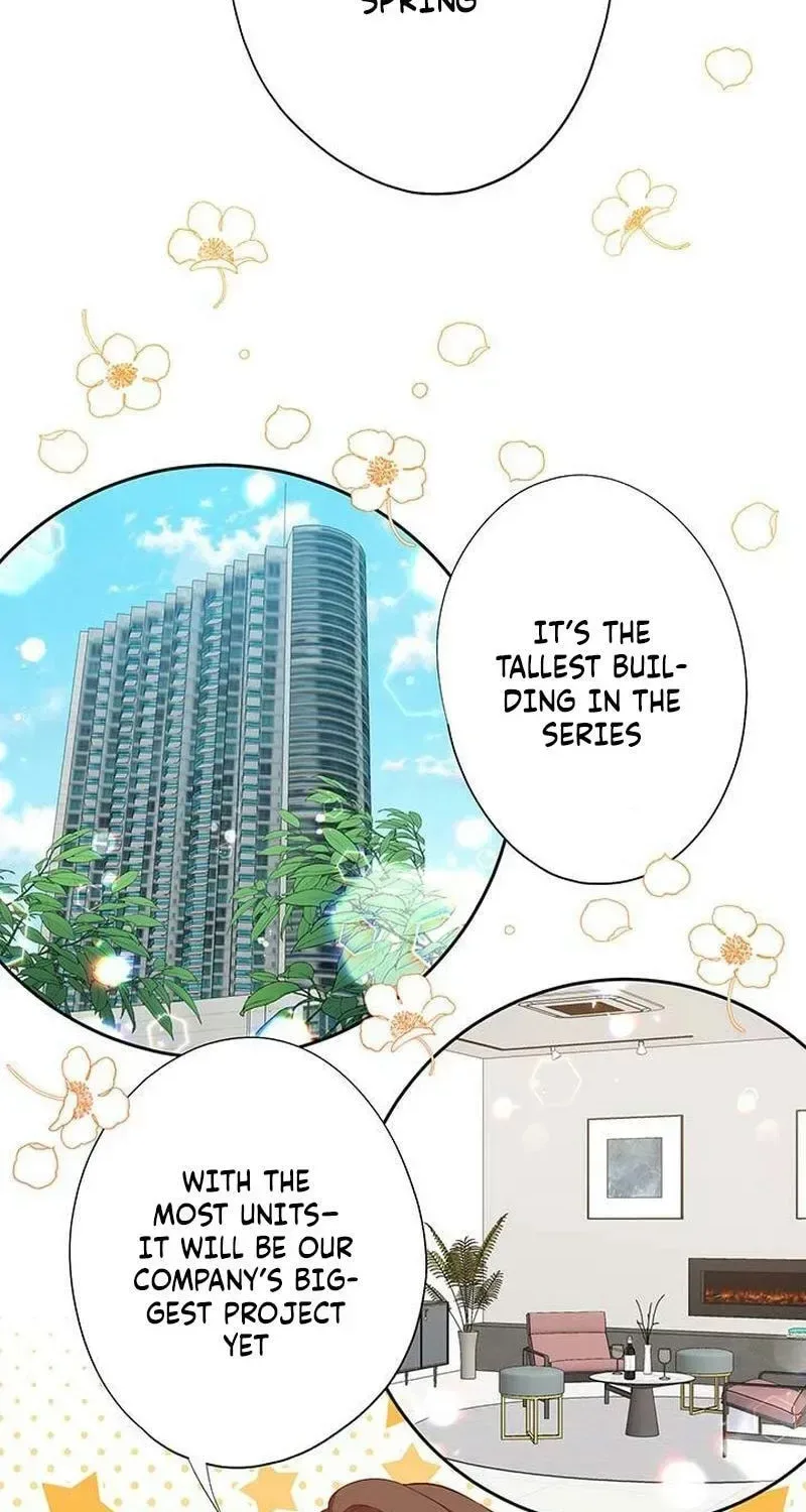 Business Marriage – If You Fall in Love, We’ll Get a Divorce Chapter 89 page 61