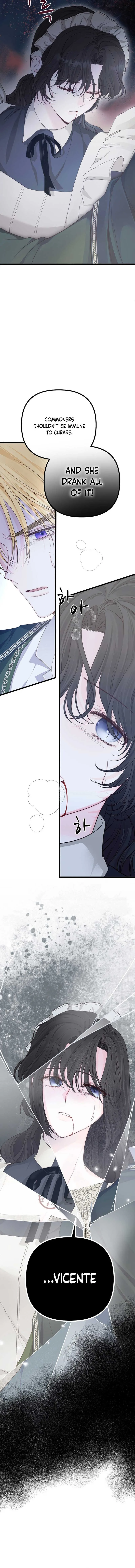 But Please, Help Me Chapter 8 page 16