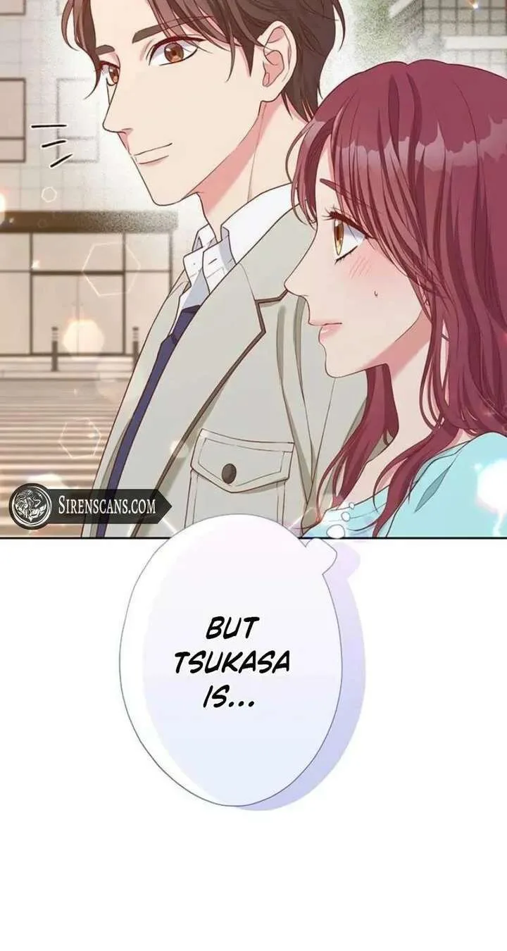 Business Marriage – If You Fall in Love, We’ll Get a Divorce Chapter 83 page 87