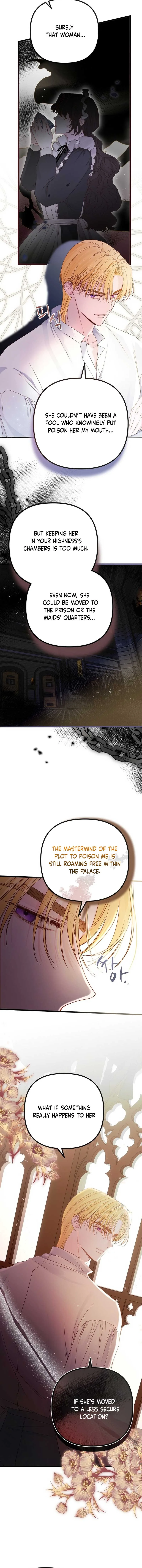 But Please, Help Me Chapter 9 page 4