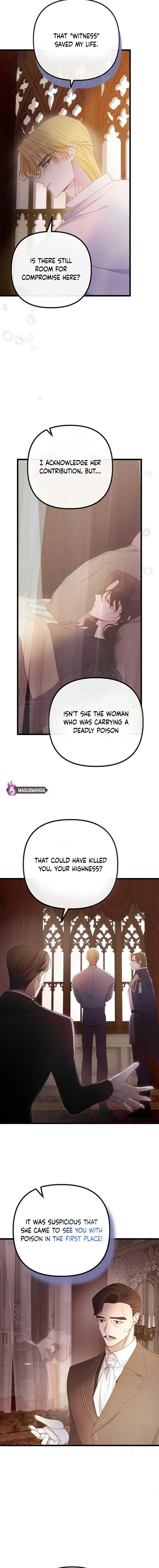 But Please, Help Me Chapter 9 page 3