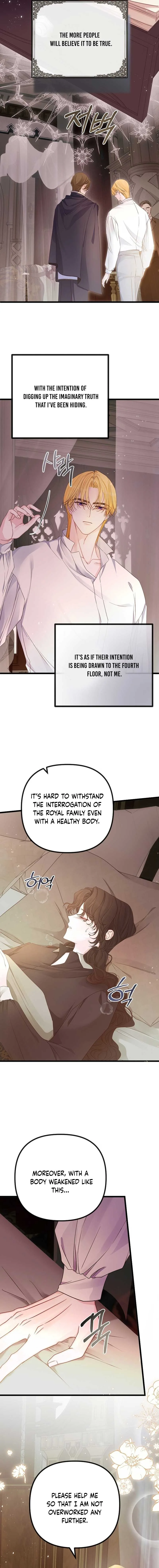 But Please, Help Me Chapter 9 page 7