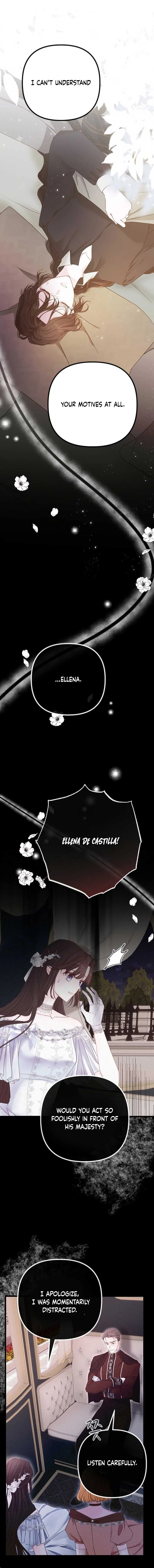 But Please, Help Me Chapter 9 page 10
