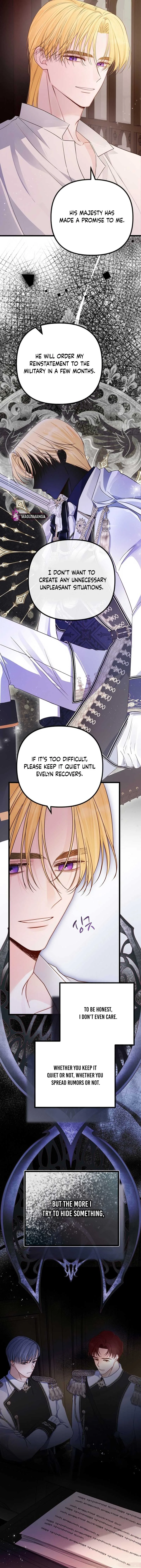 But Please, Help Me Chapter 9 page 6