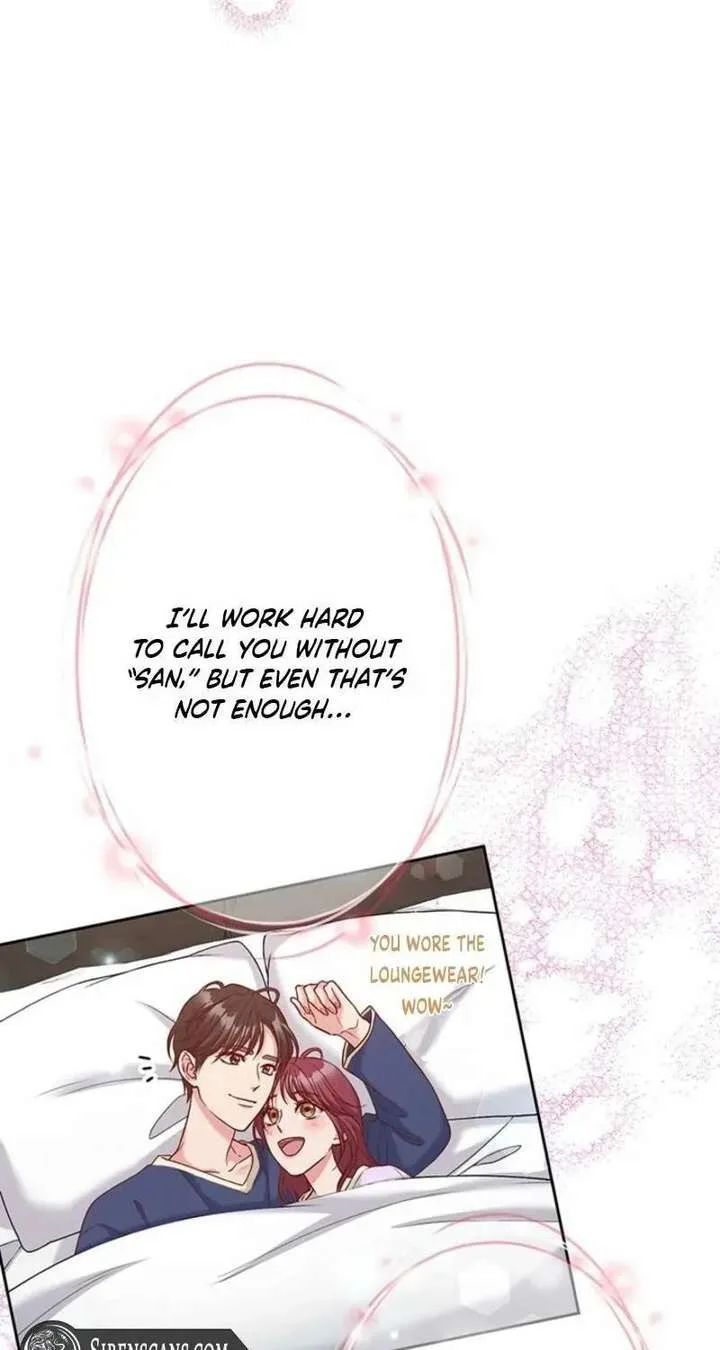 Business Marriage – If You Fall in Love, We’ll Get a Divorce Chapter 84 page 67