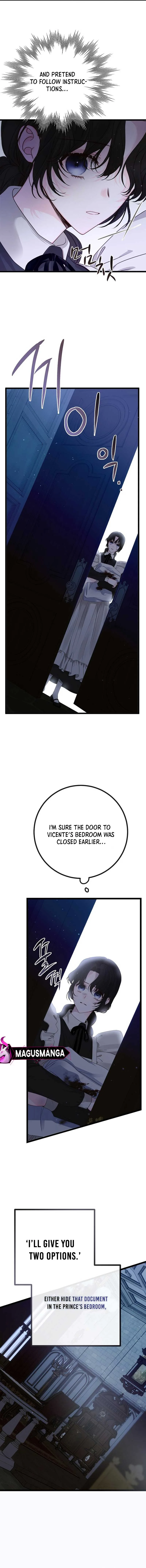But Please, Help Me Chapter 13 page 10