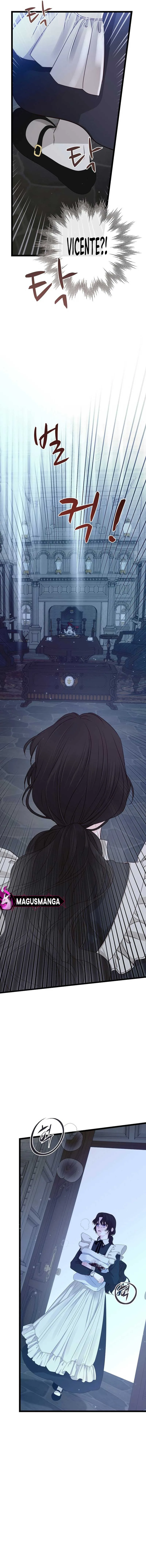 But Please, Help Me Chapter 13 page 13