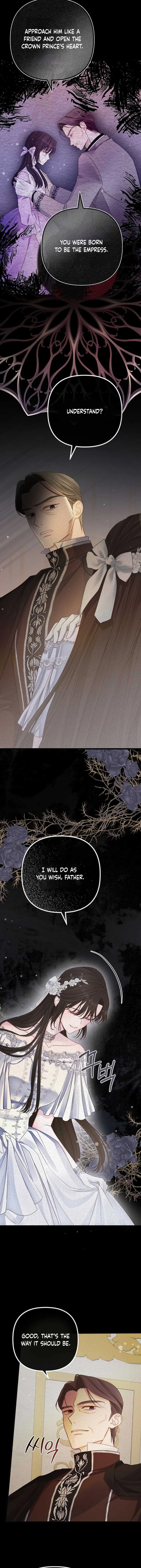 But Please, Help Me Chapter 9 page 14