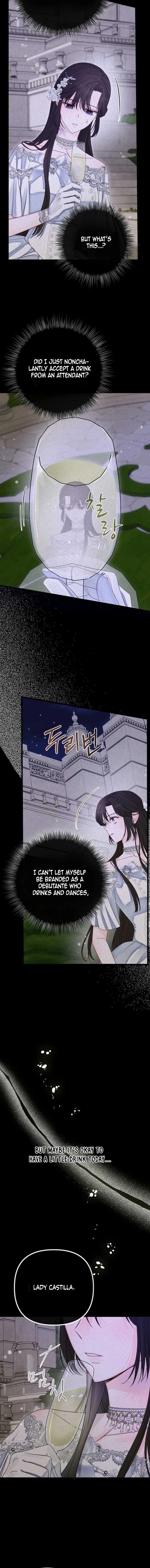 But Please, Help Me Chapter 9 page 19
