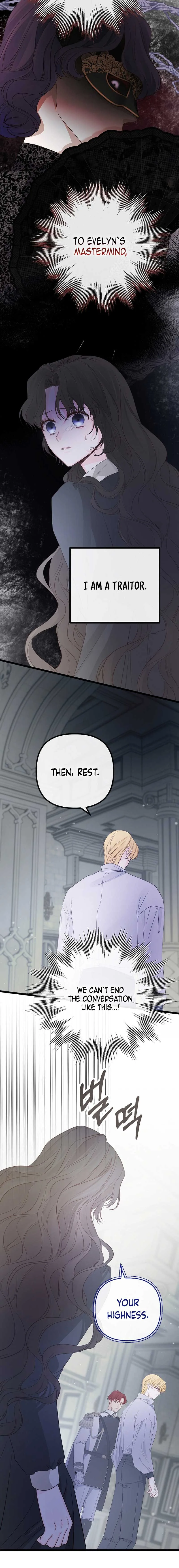 But Please, Help Me Chapter 11 page 9
