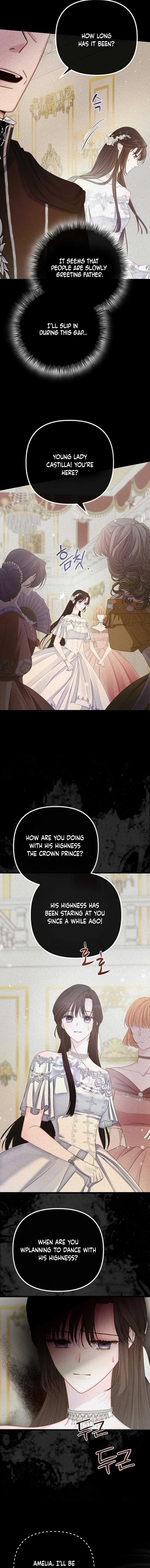 But Please, Help Me Chapter 9 page 16