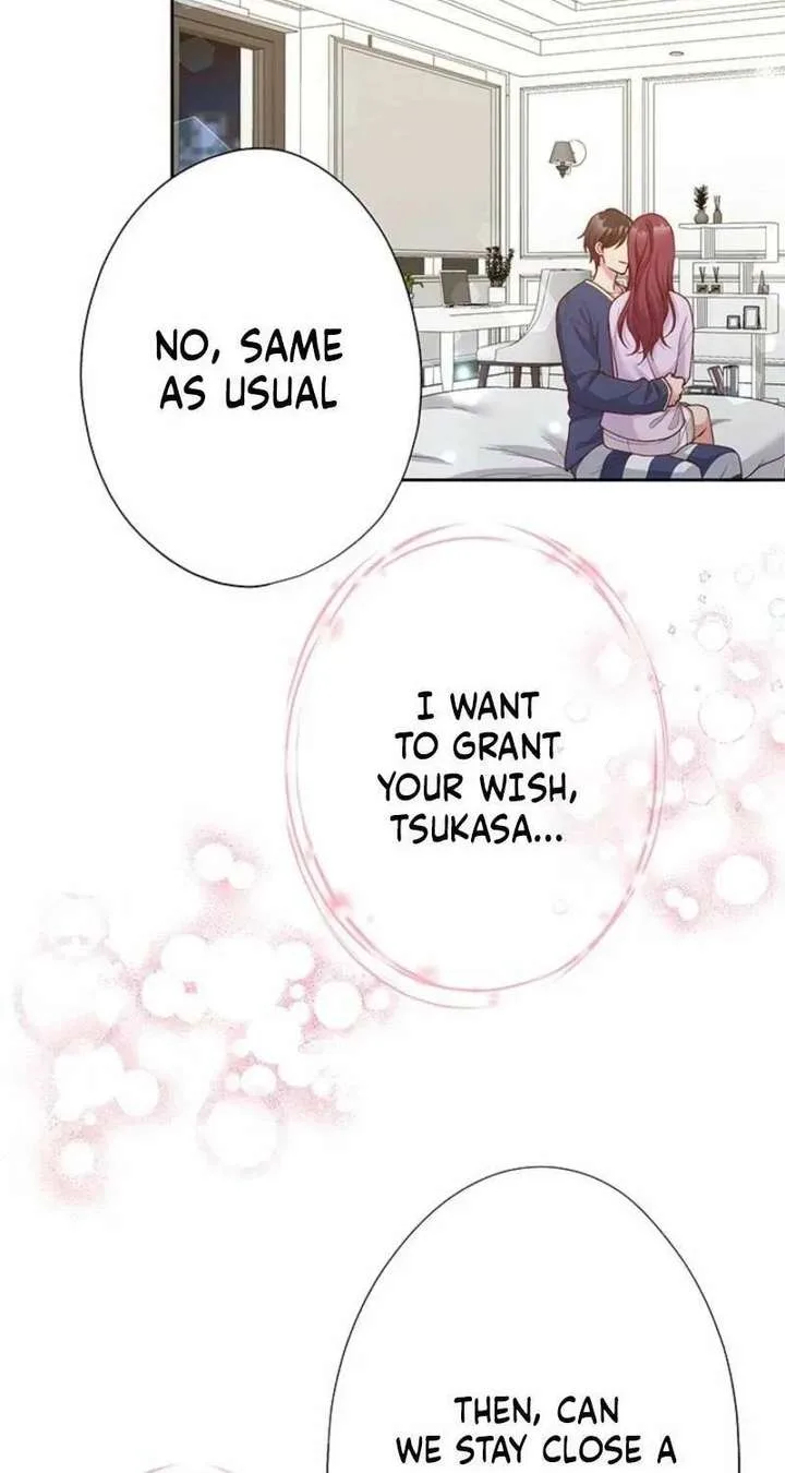 Business Marriage – If You Fall in Love, We’ll Get a Divorce Chapter 84 page 63